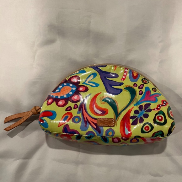 Consuela Handbags - Sophie Consuela Large Cosmetic Bag